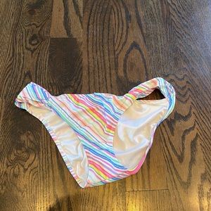 Victoria Secret bikini bottoms small